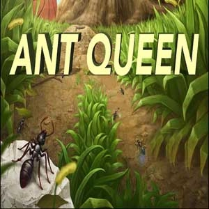 Ant Queen Pc