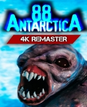 Antarctica 88 4K Remaster Playstation 5