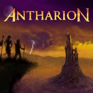 Acheter AntharioN Clé Cd Comparateur Prix