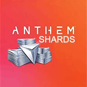Acheter Anthem Shards Xbox One Comparateur Prix
