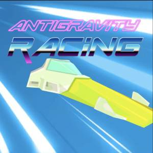 Anti Gravity Racing Xbox One