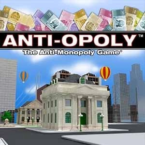 Anti-Opoly Pc