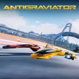 Antigraviator Xbox Series X