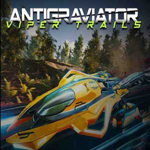 Acheter Antigraviator Viper Trails Clé CD Comparateur Prix