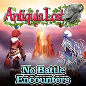Antiquia Lost Battle Encounter Bead Pc