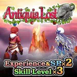 Antiquia Lost Boost Bead Set Pc