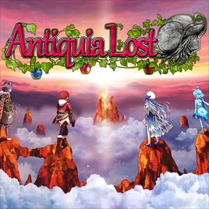 Acheter Antiquia Lost Xbox Series Comparateur Prix