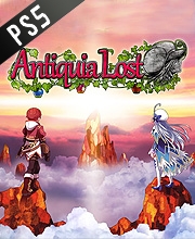 Acheter Antiquia Lost PS5 Comparateur Prix