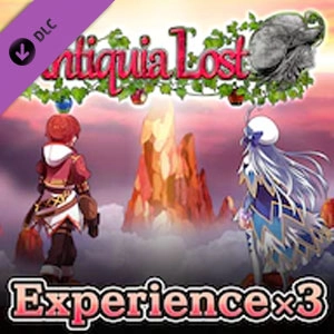 Antiquia Lost Experience Value Crystal Xbox One