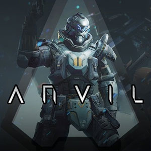 Acheter ANVIL Xbox Series Comparateur Prix