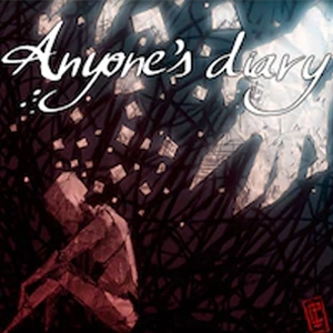 Anyone’s Diary Playstation 4