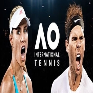 AO International Tennis Pc