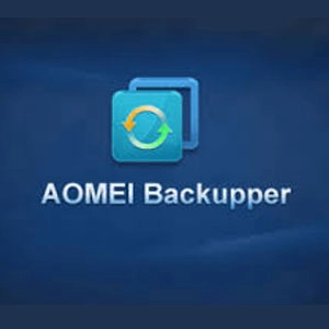 AOMEI Backupper Server Pc