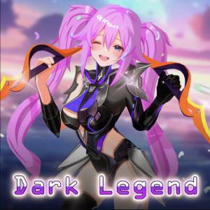 Apex Heroines Dark Legend Switch