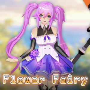 Apex Heroines Flower Fairy Playstation 5