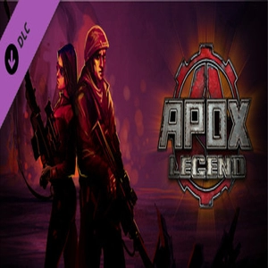APOX Legend