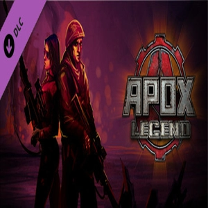 APOX Legend Pc