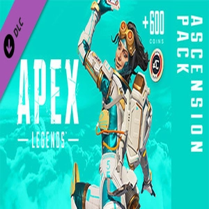 Apex Legends Ascension Pack Bundle