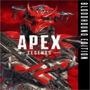 Apex Legends Bloodhound Edition Xbox One