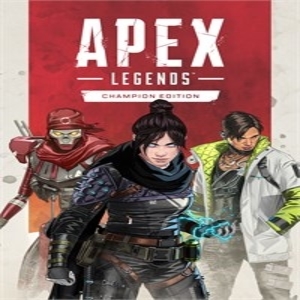 Acheter Apex Legends Champion Edition Xbox One Comparateur Prix