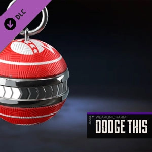 Apex Legends Dodge This Weapon Charm Xbox Series X