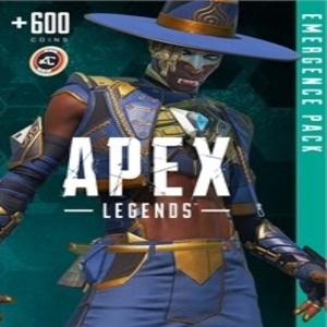 Acheter Apex Legends Emergence Pack Xbox Series Comparateur Prix