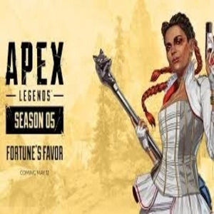 Apex Legends Fortunes Favor Pack