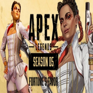 Apex Legends Fortunes Favor Pack Xbox One