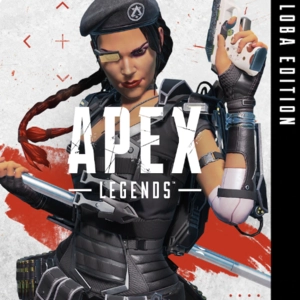Apex Legends Loba Edition Xbox Series X