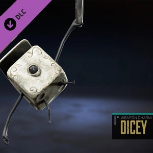 Apex Legends Lost in Random Dicey Weapon Charm Xbox Series X