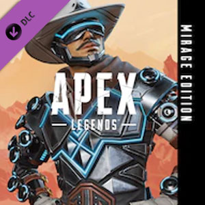 Acheter Apex Legends Mirage Edition Xbox Series Comparateur Prix