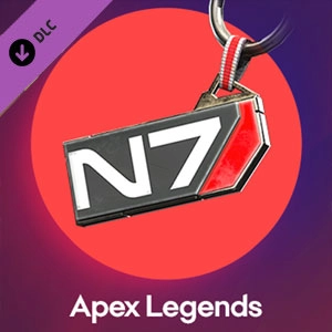 Apex Legends N7 Weapon Charm Xbox Series X