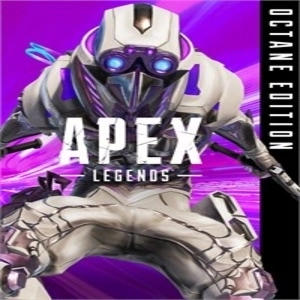 Apex Legends Octane Edition Playstation 4