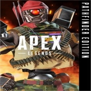 Apex Legends Pathfinder Edition
