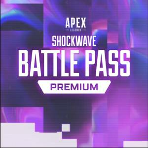 Apex Legends Premium Battle Pass Split 1 Xbox One