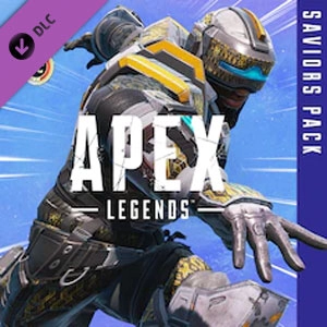 Apex Legends Saviors Pack Xbox Series X