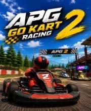 APG Go Kart Racing 2 Pc