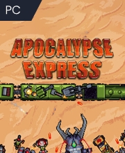 Acheter Apocalypse Express Clé CD Comparateur Prix