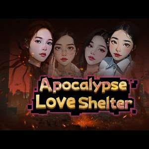 Apocalypse Love Shelter Pc