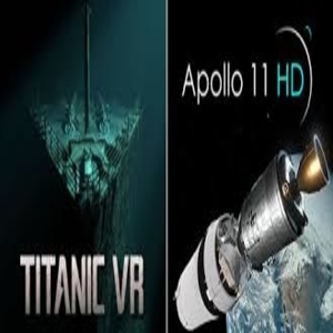 Acheter Apollo Titanic Bundle PS4 Comparateur Prix