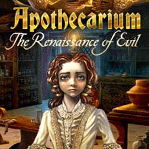 Acheter Apothecarium The Renaissance of Evil Clé Cd Comparateur Prix