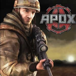 APOX Pc