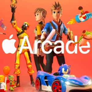 Apple Arcade Subscription Pc