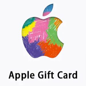 Apple Gift Card Pc