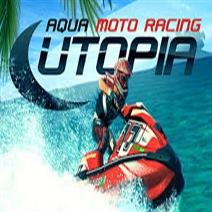 Aqua Moto Racing Utopia Xbox Series X