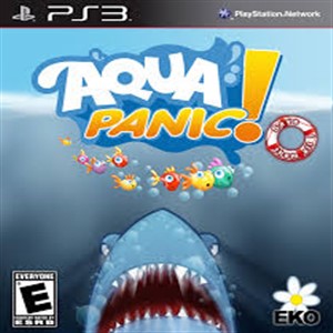 Acheter Aqua Panic PS3 Code Comparateur Prix