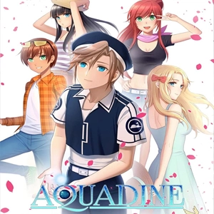 Aquadine Switch