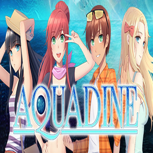 Acheter Aquadine Clé CD Comparateur Prix