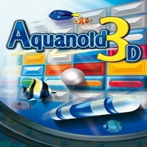 Aquanoid 3D