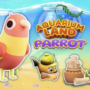 Aquarium Land Parrot Xbox One